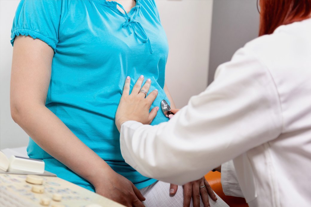 Женская консультация Женская консультация